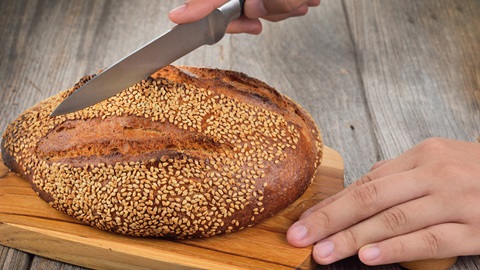 pane primus